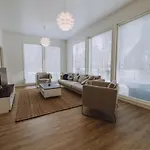 Dyyni Yyteri Lägenhet