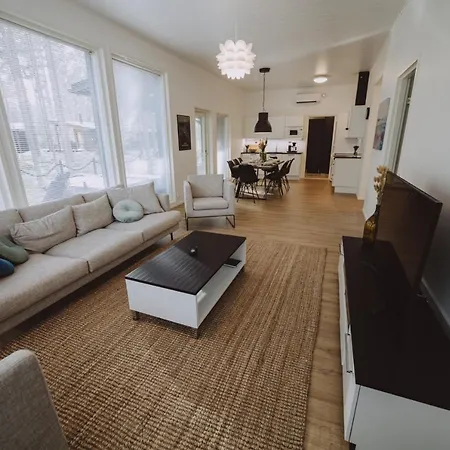 Dyyni Yyteri Apartment Pori