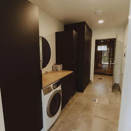 Appartement Dyyni Yyteri - Sauna & Hot Tub - Near