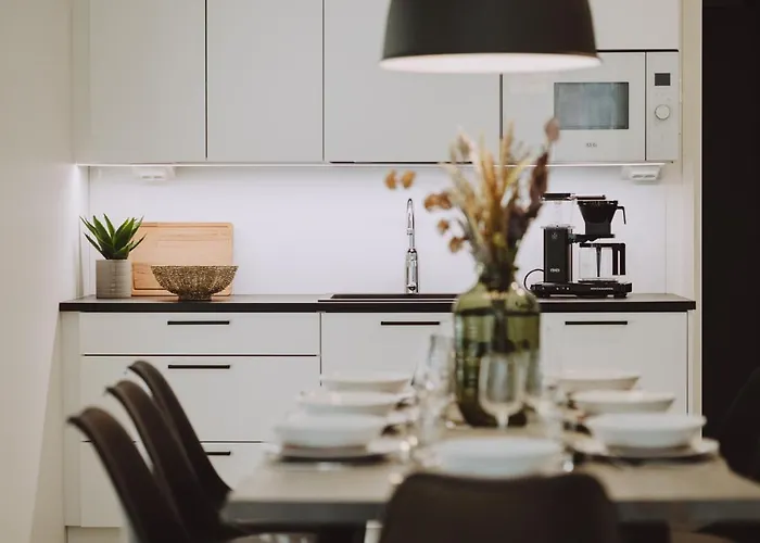 Dyyni Yyteri Apartment *