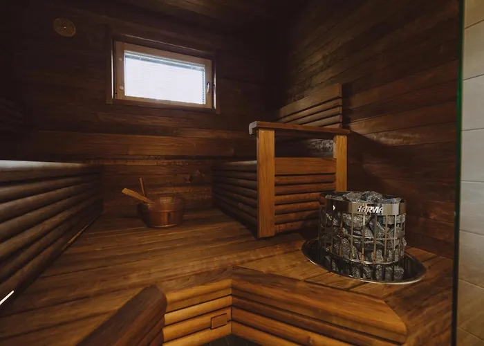 Apartment Dyyni Yyteri Pori